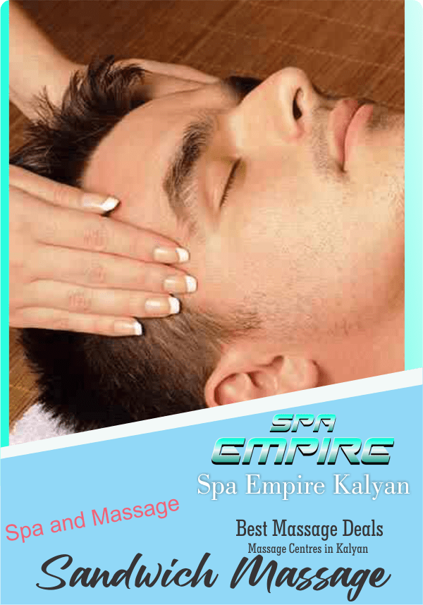 Sandwich Massage in Kalyan